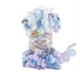 Пряжа Alize Puffy Color 100% Микрополиэстер 100гр №6524 - фото 29795