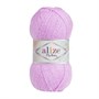 Пряжа Alize My Baby 100% акрил, 50г №27 Лиловый 115529 - фото 29812