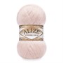 Пряжа Alize Angora gold 80% акрил/20% шерсть 100гр, цв.271 Жемчужно-розовый 115555 - фото 29824