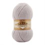 Пряжа Alize Angora gold 80% акрил/20% шерсть 100гр, цв.632 Лиловый 115583 - фото 29841