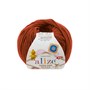 Пряжа Alize Cotton Gold Hobby new 55% хлопок/45% акрил, 50г №36 Терракот 115663 - фото 29883