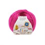 Пряжа Alize Cotton Gold Hobby new 55% хлопок/45% акрил, 50г №149 Фуксия 115686 - фото 29897