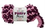 Пряжа Alize Puffy More 100% микрополиэстер, 150г №6278 Фиолетовый 116295 - фото 30623