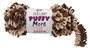 Пряжа Alize Puffy More 100% микрополиэстер, 150г №6287 Беж/Коричневый 116299 - фото 30627