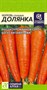 Семена Морковь Долянка 2гр Семена Алтая - фото 31206
