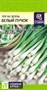 Семена Лук на зелень Белый пучок 0,5гр Семена Алтая 116933 - фото 31210