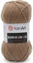 Пряжа YarnArt Merino De Luxe/50 50% шерсть/50% акрил, 100гр №218 Бежевый 116951 - фото 31256