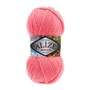 Пряжа Alize Burcum klasik 100% акрил, 100г №170 Ягодный 119014 - фото 33965