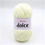 Пряжа "Dolce" 100% микрополиэстер 120м/100гр №856 114765 - фото 36180