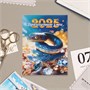 Календарь отрывной на магните "Символ года - 2" 2025 год, 9,5х13см 120904 - фото 37025