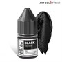 Краситель пищевой гелевый Art Color choco 12мл цв. Черный 122211