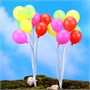 Воздушные шары мини-фигурка 17,5см  112227 - фото 40657