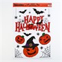 Интерьерные наклейки Happy Halloween, 29.7*42см 126103
