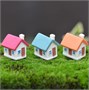 Домик мини-фигурка, ассорти  126276