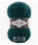 Пряжа Alize Mohair Classic 51% акрил/25% мохер/24% шерсть 100г/200м/ № 426 126281