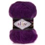 Пряжа Alize Mohair Classic 51% акрил/25% мохер/24% шерсть 100г/200м/ № 56 126514
