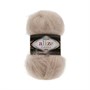 Пряжа Alize Mohair Classic 51% акрил/25% мохер/24% шерсть 100г/200м/ №67 126710