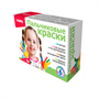 Пальчиковые краски 6 цв. по 20 мл. 126824