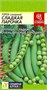 Семена Горох Сладкая парочка 10гр Семена Алтая 115798