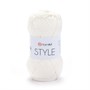 Пряжа YarnArt style №653 128342