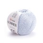 Пряжа YarnArt Summer 70%хлопок/30%вискоза, 350м/100 гр №50 128363
