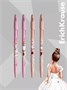 Ручка шариковая ErichKrause R-301 Stick Original, узел 0.7мм, синяя, МИКС 1шт 128848