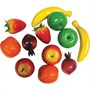 Муляж фруктов, овощей качественный 1шт - фото 5232