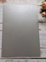 Кардсток жемчужный серый базовый А4 1 лист  - фото 5823