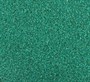 Песок цветной "зеленый", 150гр.  - фото 6344