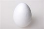 Яйцо пенопласт 10см 50р  - фото 8447