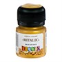 Акрил металлик Золото геральдик 20мл Decola 22382